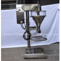 Auger filler for spice milk protein powder